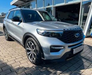 Ford Ford Explorer ST-Line PHEV 4x4 *FGS: 7 J./140 TKM* Gebrauchtwagen