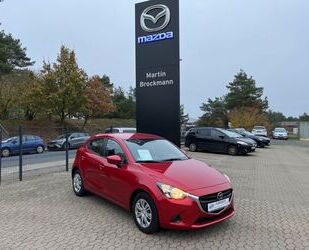 Mazda Mazda 2 SKYACTIV-G 75 CENTERLINE TOU-P Gebrauchtwagen