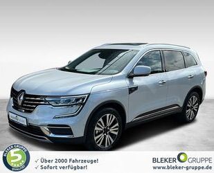 Renault Renault KOLEOS INITIALE PARIS BLUE dCi 185 4WD Aut Gebrauchtwagen