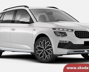 Skoda Skoda KAMIQ DRIVE 1.0 TSI DSG Gebrauchtwagen