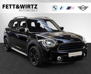 Mini MINI Cooper Countryman Aut.|Navi|Sports.|Kamera|LE Gebrauchtwagen