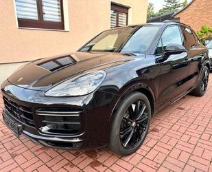 Porsche Porsche Cayenne Turbo MATRIX+PANO+LUFT+BOSE Gebrauchtwagen