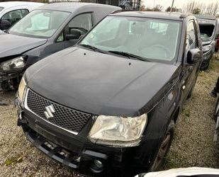 Suzuki Suzuki Grand Vitara 1.9 DDiS Gebrauchtwagen