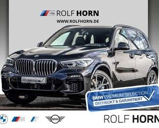 BMW BMW X5 xDrive30d M Sport Autom HUD Pano AHK HiFI 2 Gebrauchtwagen