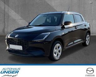 Suzuki Suzuki Swift 1.2 Dualjet Mild-Hybrid Comfort ALLGr Gebrauchtwagen