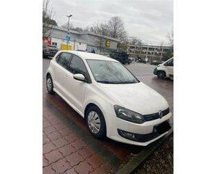 VW Volkswagen Polo 1.2 TDI 87g CO2 BlueMotion BlueMot Gebrauchtwagen