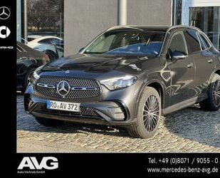 Mercedes-Benz Mercedes-Benz GLC 450 d 4M AMG HuD DIGITAL AHK Bur Gebrauchtwagen