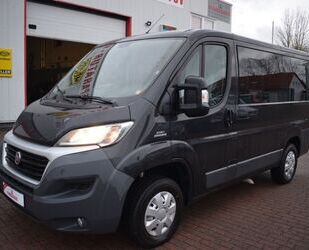 Fiat Ducato Gebrauchtwagen