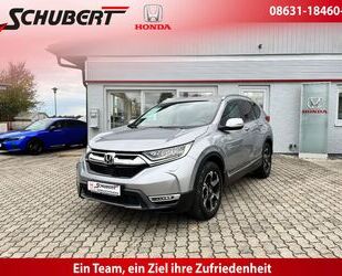 Honda Honda CR-V 1.5 VTEC Turbo 4WD Lifestyle Automatik Gebrauchtwagen