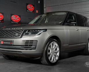 Land Rover Land Rover Range Rover 5.0 V8 SC Autobiography 360 Gebrauchtwagen