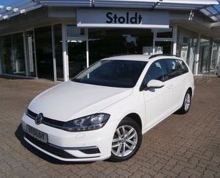 VW Volkswagen Golf VII Variant Comfortline 1.6 TDI BM Gebrauchtwagen