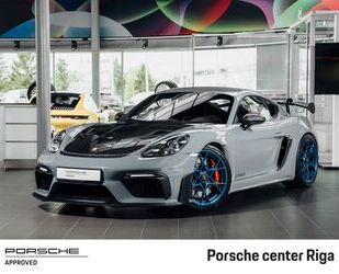 Porsche Porsche Cayman Gebrauchtwagen