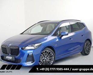 BMW BMW 220i Active Tourer TAGESZULASSUNG!UPE €56560 Gebrauchtwagen