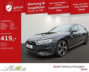 Audi Audi A4 Avant 50 TDI quattro advanced *LED*KAMERA* Gebrauchtwagen