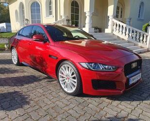 Jaguar Jaguar XE S Automatik S Gebrauchtwagen