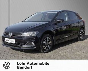 VW Volkswagen Polo 1.0 TSI DSG Comfortline *Navi*Blue Gebrauchtwagen