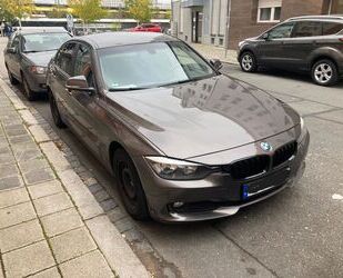 BMW BMW 316i Sport Line Sport Line Gebrauchtwagen