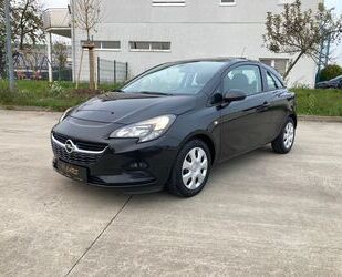 Opel Opel Corsa E Edition Gebrauchtwagen