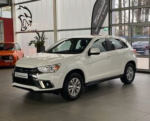 Mitsubishi Mitsubishi ASX 1.6 Diamant Edition+ 2WD Gebrauchtwagen