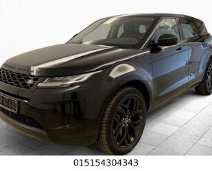 Land Rover Land Rover Range Rover Evoque Black Pack/ Pano/ 20 Gebrauchtwagen