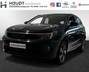 Opel Opel Grandland X Ultimate Gebrauchtwagen