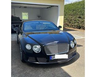 Bentley Bentley *Facelift* Soft Keyless Naim ACC Ceramik M Gebrauchtwagen