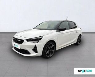 Opel Opel Corsa F GS Automatik +Kamera +PP vorn+hinten Gebrauchtwagen