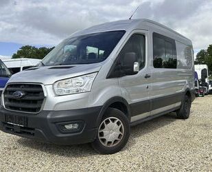 Ford Ford Transit Kasten 350 L3 Trend/1.HD./TEMPO./AHK/ Gebrauchtwagen