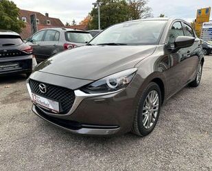 Mazda Mazda 2 Kizoku Gebrauchtwagen