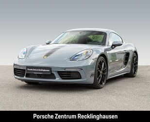 Porsche Porsche Cayman Style Edition 2.0 EU6d AD Navi Lede Gebrauchtwagen