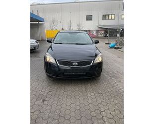 Kia Kia ceed / Ceed 1.6 CRDi 115PS Gebrauchtwagen