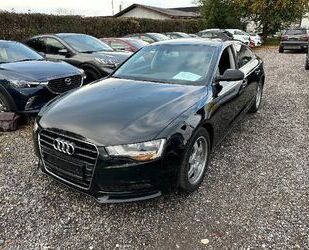 Audi Audi A5 2.0 TDI 110KW clean diesel Sportback Gebrauchtwagen