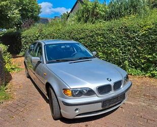 BMW BMW 318i - Gebrauchtwagen