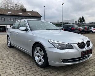 BMW BMW 523 Baureihe 5 Lim. 523i Gebrauchtwagen