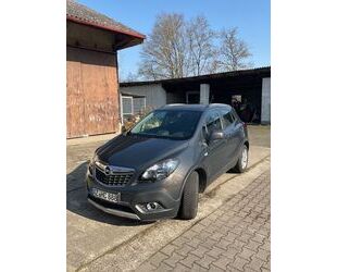 Opel Opel Mokka 1.4 Turbo Edition Automatik Edition Gebrauchtwagen