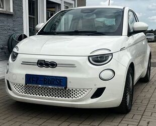 Fiat Fiat 500e Icon *Vollausstattung*Carplay*Kamera* Gebrauchtwagen