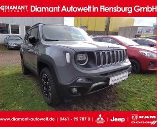 Jeep Jeep Renegade PHEV 1.3 AWD High Upland Gebrauchtwagen