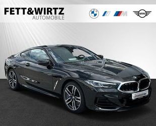 BMW BMW M850i xDrive Coupé Lr. 789,- br. o.Anz. 36Mon/ Gebrauchtwagen