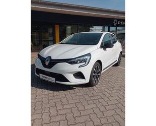 Renault Renault Clio V Equilibre TCe 90 Ganzjr./EPH/Tempom Gebrauchtwagen