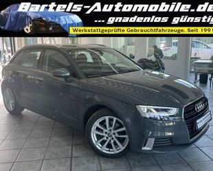 Audi Audi A3 Sportback 1.6 TDI Ultra sport, Facelift, L Gebrauchtwagen