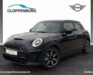 Mini MINI Cooper S Classic Trim 5-trg. DAB LED RFK Navi Gebrauchtwagen