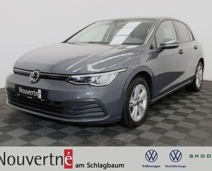 VW Volkswagen Golf VIII 1.5 TSI Life + Navi + ACC + D Gebrauchtwagen