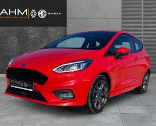 Ford Ford Fiesta ST-Line 1.0 EcoBoost M-Hybrid Winter-P Gebrauchtwagen