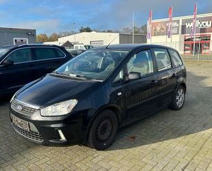 Ford Ford C-Max 1,6 Style Klima*TÜV 05.2026 Gebrauchtwagen