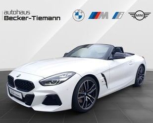 BMW BMW Z4 sDrive30i Gebrauchtwagen