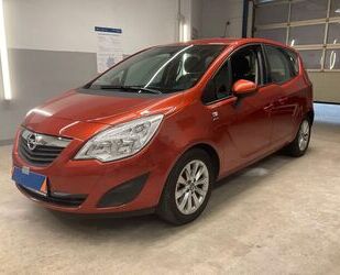 Opel Opel Meriva B Active NUR 23.000KM !!! Gebrauchtwagen