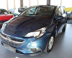 Opel Opel Corsa 1.4 Turbo Active ecoFlex Gebrauchtwagen