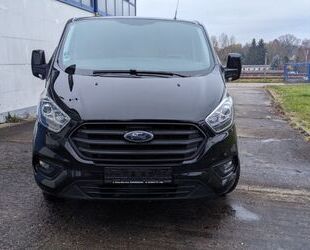 Ford Ford Transit Custom Gebrauchtwagen