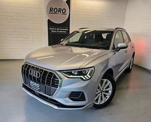 Audi Audi Q3 45 TFSI quattro advanced + LED/360°/VC/Pan Gebrauchtwagen