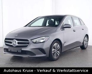 Mercedes-Benz Mercedes-Benz B 200 PROGRESSIVE BUSINESS R-KAM LED Gebrauchtwagen